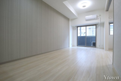 【その他】 | La’a Kea 徳川(ラアケア徳川) | 使いやすいリビングです