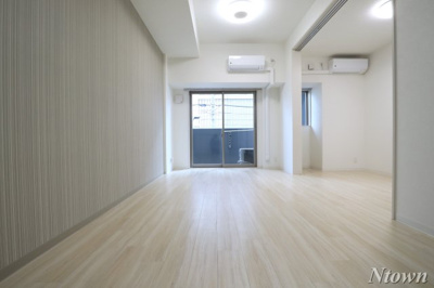 【その他】 | La’a Kea徳川(ラアケア徳川) | 使いやすい居間です