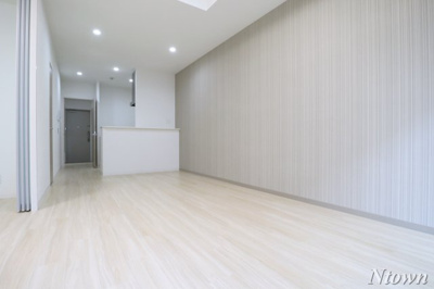 【内装】 | La’a Kea 徳川(ラアケア徳川) | 内装です