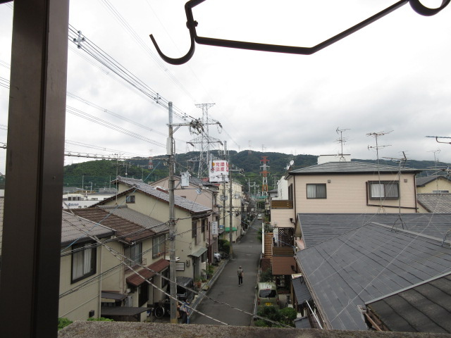 淀の原町戸建の展望