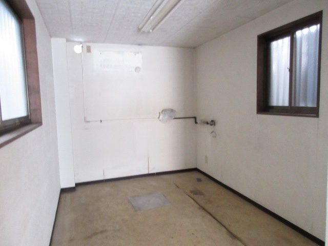 淀の原町戸建のその他共用部分