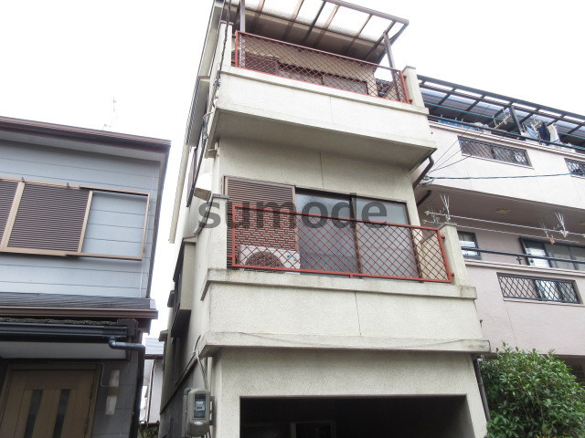 淀の原町戸建