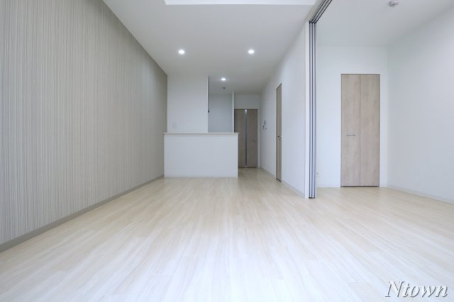 【内装】 | La’a Kea徳川(ラアケア徳川) | 物件の内装です