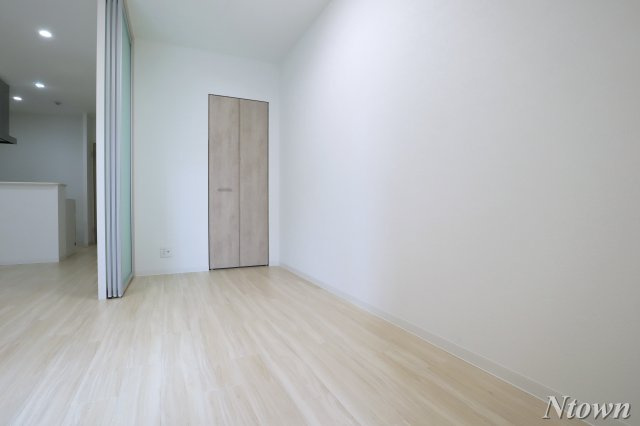 【その他】 | La’a Kea徳川(ラアケア徳川) | お部屋です