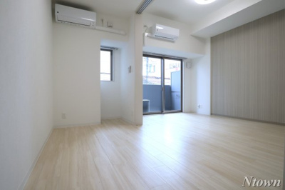 【その他】 | La’a Kea徳川(ラアケア徳川) | お部屋です