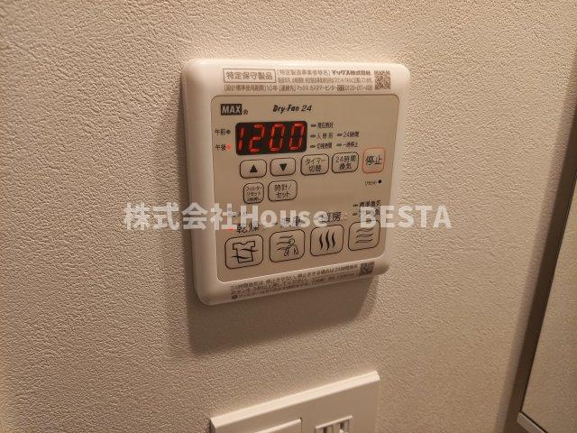 神戸元町Noahの設備