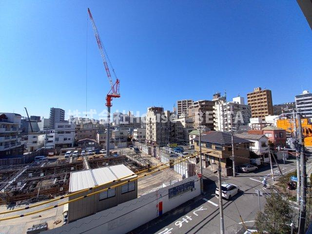 神戸元町Noahの展望