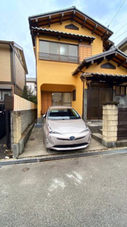 【駐車場】 | 駐車場