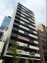 ザ・パークワンズ芝公園の画像