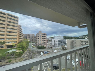 【展望】 | 笹の台団地、7