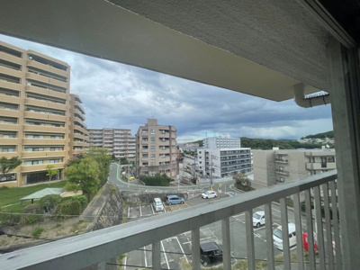 【展望】 | 笹の台団地、7