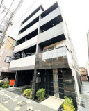ロアール西大井の画像