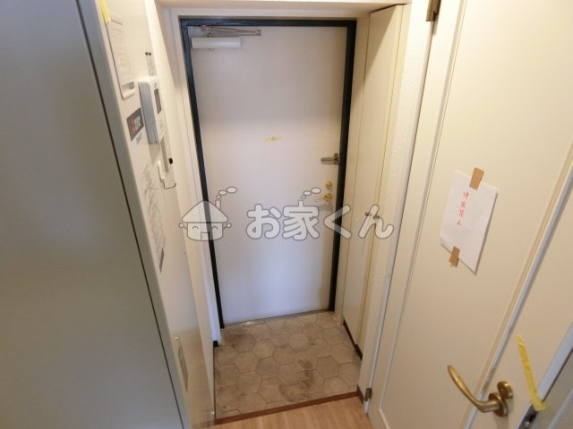 【玄関】 | ブランシュ・ド・離宮