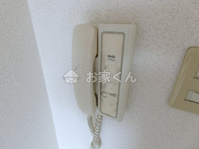 【セキュリティ】 | ブランシュ・ド・離宮