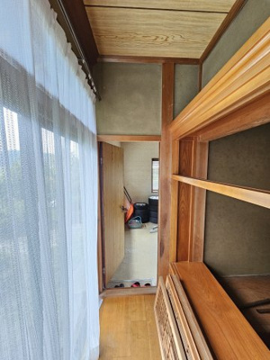 【内装】 | 鳥取市河原町佐貫中古戸建て