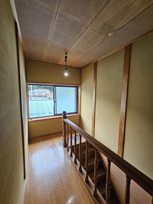 【内装】 | 鳥取市河原町佐貫中古戸建て