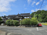 鳥取市河原町佐貫中古戸建ての画像