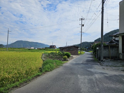 【周辺】 | 鳥取市河原町佐貫中古戸建て
