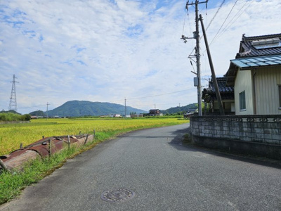 【周辺】 | 鳥取市河原町佐貫中古戸建て