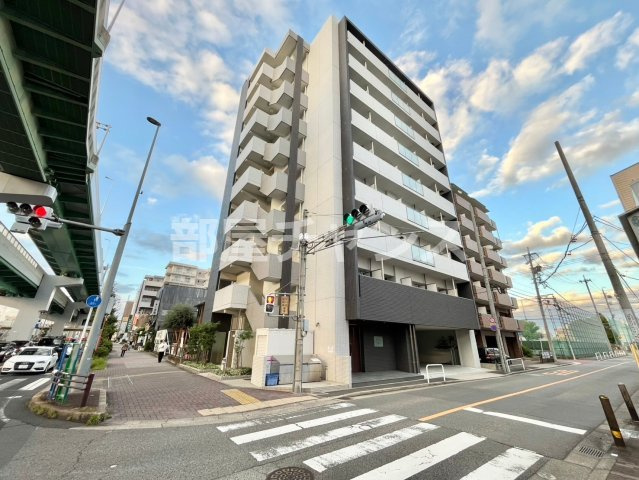 パルティール黒川