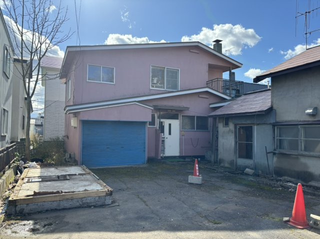 【外観】の画像