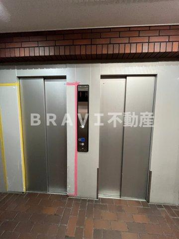 ネオハイツ内本町　BRAVI不動産のその他共用部分|【ネオハイツ内本町】