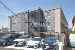 【外観】ファステート京都東福寺パラベル