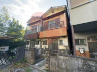 東大阪市上六万寺町戸建の画像