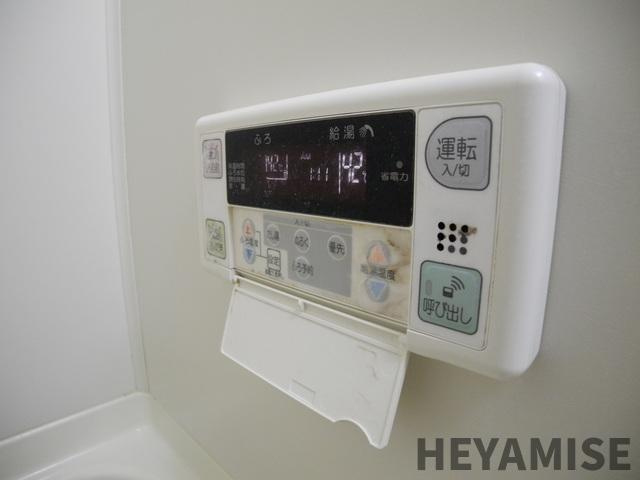 アミティⅠの設備|※同間取りの別の階のお部屋の画像です※