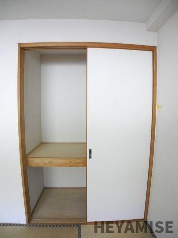 アミティⅠのその他|※同間取りの別の階のお部屋の画像です※