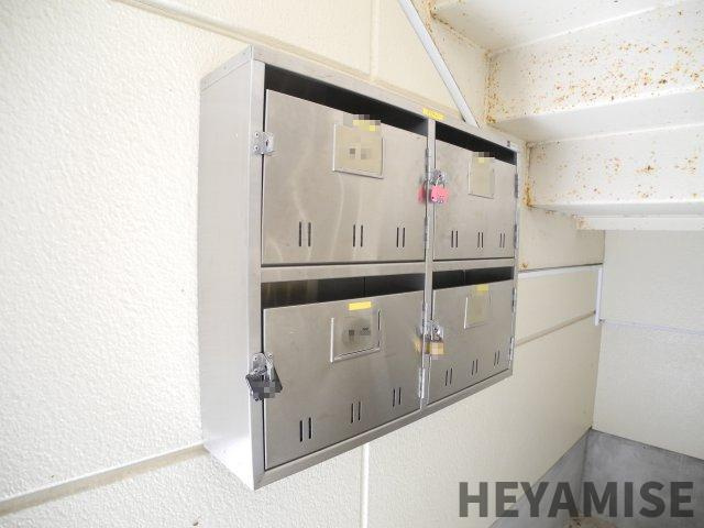 アミティⅠのその他共用部分