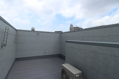 【バルコニー】 | GRANDTIC　★プライスホームなら仲介手数料0円です★