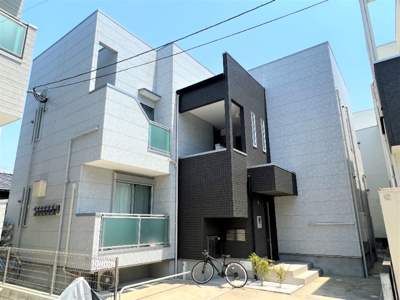 【外観】 | GRANDTIC　★プライスホームなら仲介手数料0円です★