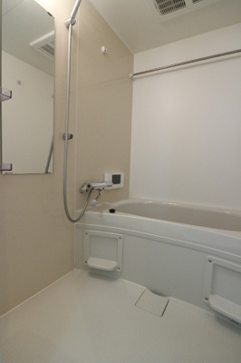 【浴室】 | GRANDTIC　★プライスホームなら仲介手数料0円です★