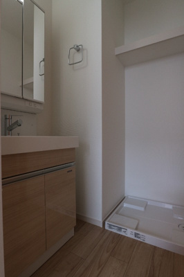 【洗面所】 | GRANDTIC　★プライスホームなら仲介手数料0円です★