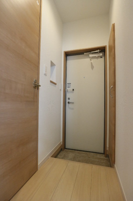 【玄関】 | GRANDTIC　★プライスホームなら仲介手数料0円です★