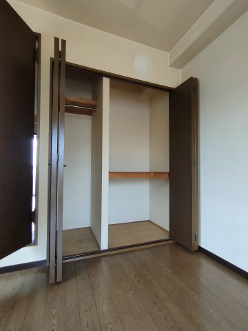 【収納】ローレル富町
