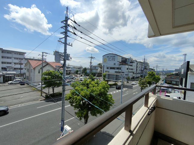 【展望】ローレル富町