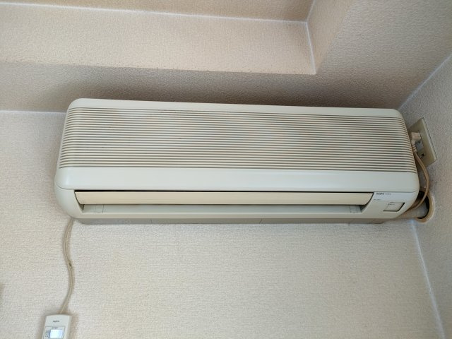 【設備】ローレル富町