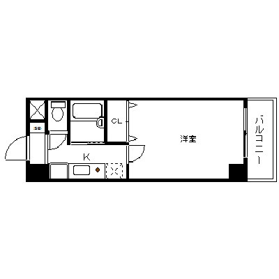 ローレル富町