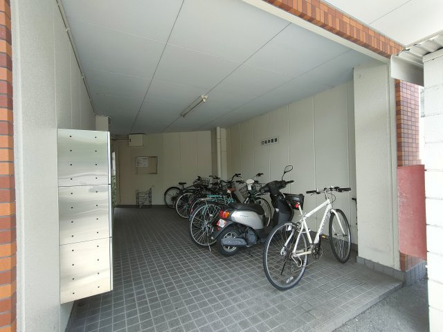 【その他共用部分】ローレル富町