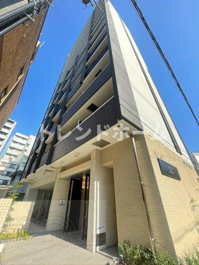 ラヴィータ難波元町