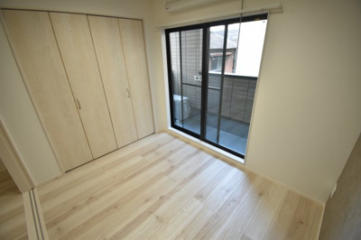 【洋室】 | ピュアフィールド建家町