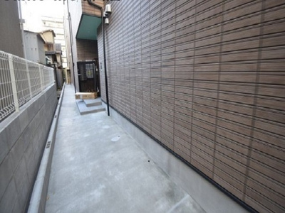 【その他共用部分】 | ピュアフィールド建家町