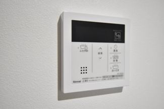 【設備】 | ピュアフィールド建家町