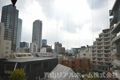 【展望】 | パシフィック乃木坂