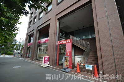 【外観】 | パシフィック乃木坂