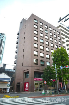 【外観】 | パシフィック乃木坂