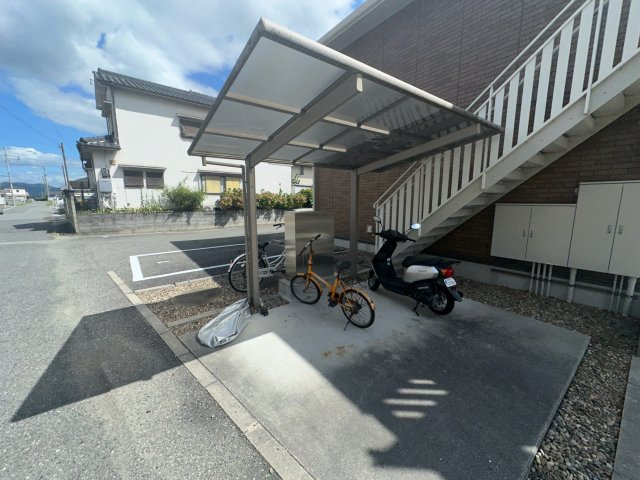 ベルクール大塚のその他共用部分