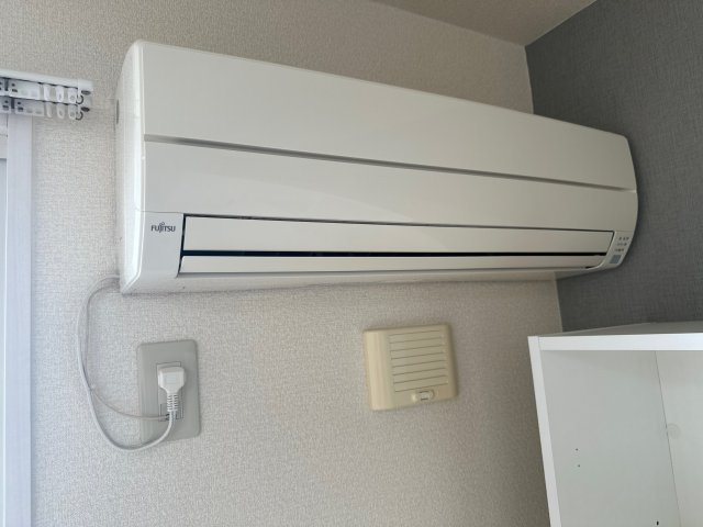 ベルクール大塚の設備